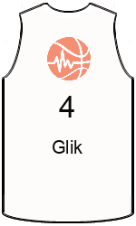 Club's jerseys team-jerseys-front