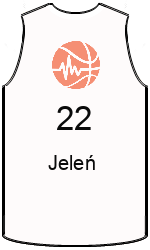 Club's jerseys team-jerseys-front