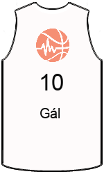 Club's jerseys team-jerseys-front