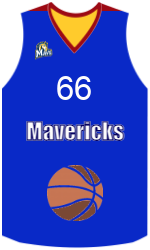 Club's jerseys team-jerseys-front