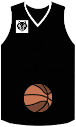 Camisa do clube team-jerseys-front