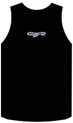 Camisa do clube team-jerseys-front
