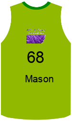Club's jerseys team-jerseys-front