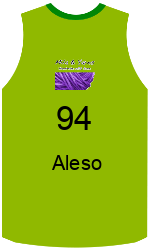 Camisa do clube team-jerseys-front