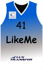 Club's jerseys team-jerseys-front