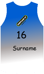 Club's jerseys team-jerseys-front