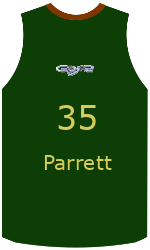 Club's jerseys team-jerseys-front