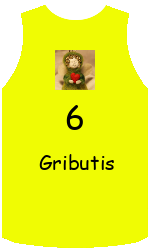 Club's jerseys team-jerseys-front
